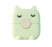 laxreheye Peignes à cheveux 2 en 1 pour couper les cheveux - Tondeuse à pointes ouvertes pour ajuster la frange - Pour et adultes