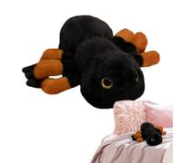 laxreheye Peluche Fourmi | Décoration Maison Jouet Doux Fourmi - Décoration Enfant Halloween Ados Adultes Chambre Siège Auto Bureau Crèche Jeux Nuit Voyage