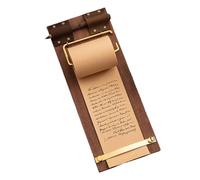 laxreheye Rouleau De Papier Mural,Tableau Décoratif Pour Listes De - Rouleau De Papier Mural,Pour Prendre Des Presse-papiers Dessiner Maison Cuisine Appartement Dortoir Bureaux