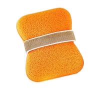 laxreheye Sac porte-savon pour douche | Porte-savon à économie - Luffa pour douche, voyage, salle de sport, camping