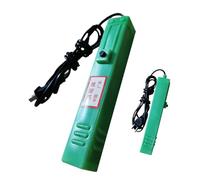 laxreheye Stick Demagnetizer Moniteur de télévision, outil de démagnétisation de télévision - Démagnétiseur de bobine pour moniteurs d'arcade, Colorful TV Display DeGausser pour ruban Clarté