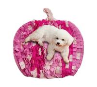 laxreheye Tapis Olfactif Pour Chiens, Jeu Distributeur Snack - Jeux Interactifs pour Chiens, Pour Réduction du Stress Formation de Petite Taille Moyenne Grande Activité Mentale Recherche Nourriture