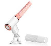 laxyy Ś-Ëx Ť-Øyș Ġøđëmịché Soins de Santé Intimes Pour Femmes Apparence Exquise He, Conception de Forme Exquise Unique