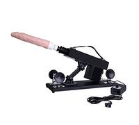 laxyy Ś-Ëx Ť-Øyș Ġøđëmịché Soins de Santé Intimes Pour Femmes Apparence Exquise, Matériau En Métal de Conception de Forme Exquise