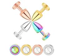 laxyy Ś-Ëx Ť-Øyș Ġøđëmịché Soins de Santé Intimes Pour Femmes Costume Quatre Pièces En Métal Imperméable