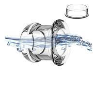 laxyy Ś-Ëx Ť-Øyș Ġøđëmịché Soins de Santé Intimes Pour Femmes Léger, Raffiné Et Durable Facile À Nettoyer Transparent/L