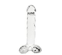 laxyy Ś-Ëx Ť-Øyș Ġøđëmịché Soins de Santé Intimes Pour Femmes Matériau En Verre Imperméable Et Durable Transparent