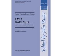 Lay A Garland