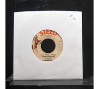 Lay A Little Lovin' On Me / I'll Tell You Tomorrow [Vinyl Single 7'']