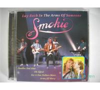 Lay back in the arms of someone