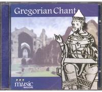 Lay Clerks of Canterbury Ca - Gregorian Chant [Import]