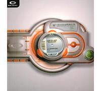 Lay-d-Jay - Daywalker [Vinyl Maxi-Single]