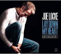 Locke, Joe - Lay Down My Heart