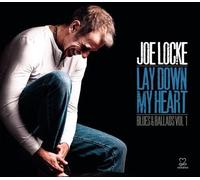Lay Down My Heart: V1 Blues & Ballads