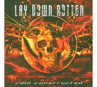Lay Down Rotten – Cold Constructed – Import
