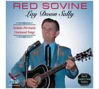 Lay Down Sally