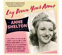 Anne Shelton – Lay Down Your Arms – Collection 1940–62 – CD