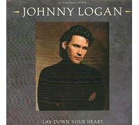 Lay Down Your Heart [Import]