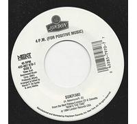 Lay Down Your Love / Sukiyaki [Vinyl Single 7'']