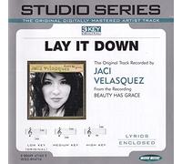 Lay It Down