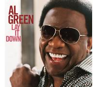 Green, Al - Lay It Down [Import]