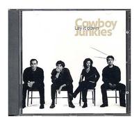 Cowboy Junkies – Lay It Down – Sony