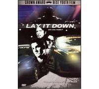 Lay It Down - DVD Zone 1 G