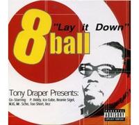 Lay it down/explicit