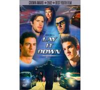 Lay It Down [Import USA Zone 1]