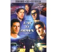 Lay It Down [ Origine Néerlandais, Sans Langue Francaise ]