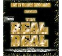 Lay It Down Records - Real Deal