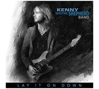 Kenny Wayne Shepherd – Lay It On Down