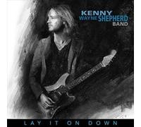 Lay It On Down by SHEPHERD,KENNY WAYNE BAND [VINYL] NEUF