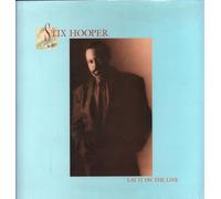 Lay It On The Line [Vinyl LP]