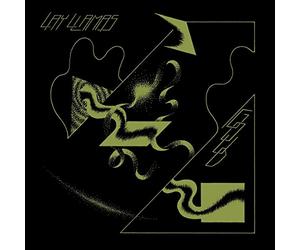 Lay Llamas - Goud