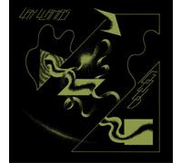 Lay Llamas Goud (Vinyl) 12" Album