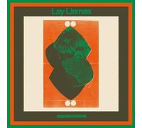 Lay Llamas - Sunburned Dreamlike Safari