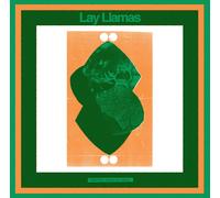Lay Llamas Sunburned Dreamlike Safari (Vinyl) 12" Album