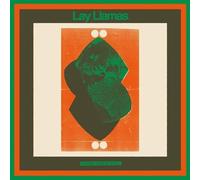 Lay Llamas – Sunburned Dreamlike Safari – Vinyle 12" (Victrola)