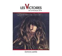 Lay Low - Edition Victoires De La Musique 2016 Sous Fourreau