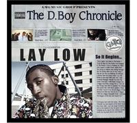 Lay Low - Personality Change