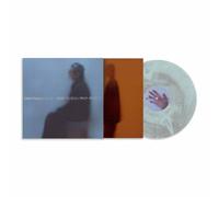 Lay Low - Vinyle Swirl Turquoise