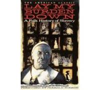 Lay My Burden Down