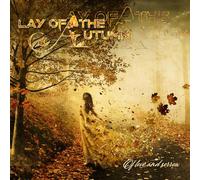 Lay Of The Autumn - Lay The Autumn-of Love and Sorrow