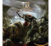 Lay of Thrym