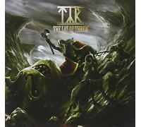 Lay of Thrym Allemand] [Audio Tyr