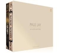 Lay, Paul - Alcazar Memories/The Part