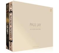 Lay, Paul - Alcazar Memories/The Part [Import]