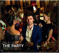 LAY, PAUL - The Party [Import]