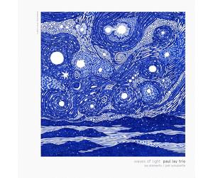 Lay, Paul - Waves of Light
